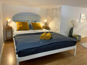 BEE-Happy Apartment downtown Budapest
